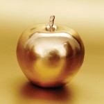 Golden Apples - The Power of Words