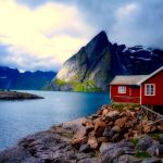 The Norwegian Wilderness, My Truventure Trailhead