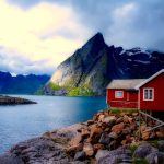 Norwegian Wilderness-Truventure Trailhead